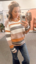 Load image into Gallery viewer, Callie Knit Top
