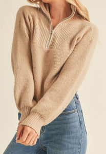 Ezra Sweater