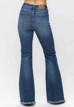 Load image into Gallery viewer, Shelly - Tummy Control Judy Blue Jeans