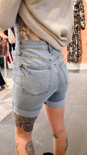 Load image into Gallery viewer, Everly Judy Blue Shorts