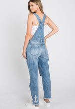 Load image into Gallery viewer, Charlie Overalls