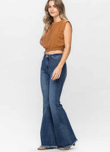 Load image into Gallery viewer, Shelly - Tummy Control Judy Blue Jeans