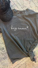 Load image into Gallery viewer, Boy Mama Tee