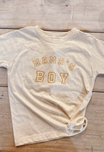 Load image into Gallery viewer, Mama&#39;s Boy Tee