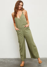 Load image into Gallery viewer, Dale Rope Jumpsuit
