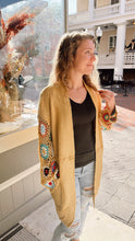 Load image into Gallery viewer, Carol Crochet Cardigan