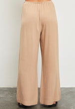 Load image into Gallery viewer, Jimmy Wide Leg Pants