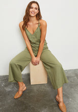 Load image into Gallery viewer, Dale Rope Jumpsuit