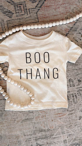 Boo Thang Tee