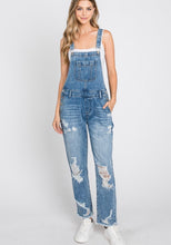 Load image into Gallery viewer, Charlie Overalls
