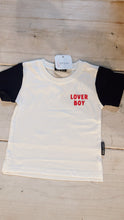 Load image into Gallery viewer, Lover Boy Kid&#39;s Tee