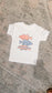 Patriotic Fish Tee