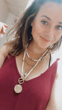 Load image into Gallery viewer, Ava necklace